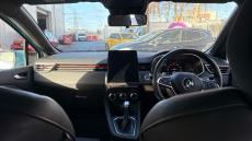 Renault Clio 1.3 TCe 130 RS Line 5dr EDC Petrol Hatchback